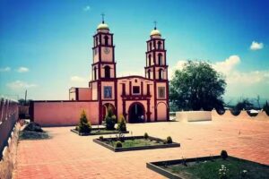 Iglesia de “Nuestro Señor de La Ascencion”