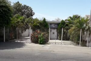 Iglesia de Nuestro Se&ntilde;or Jesucristo de la Divina Misericordia