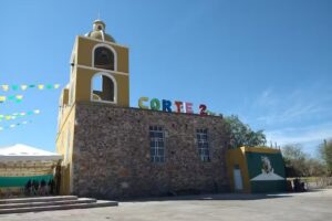 Iglesia De Nuestro Se&ntilde;or San Jos&eacute;
