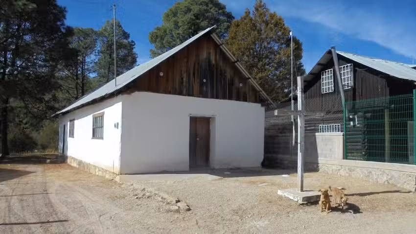 Iglesia de Pitorreal