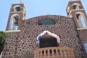 Iglesia de Plaza Nueva