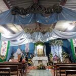 Iglesia De Pueblo Viejo