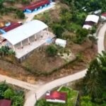 Iglesia de rancho nuevo