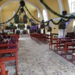 Iglesia de Rancho Viejo