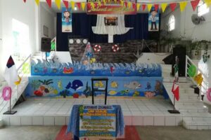 Iglesia De Restauracion Familiar Jehova Es Mi Roca