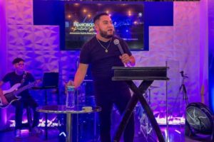 Iglesia De Restauraci&oacute;n Familiar Torre Fuerte