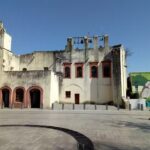 Iglesia de San Agust&iacute;n