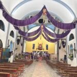 Iglesia De San Agustin