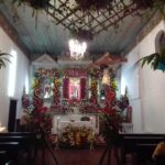 Iglesia de San agustin