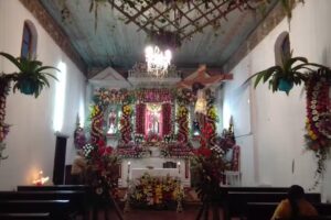 Iglesia de San agustin