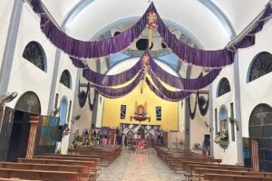 Iglesia De San Agustin