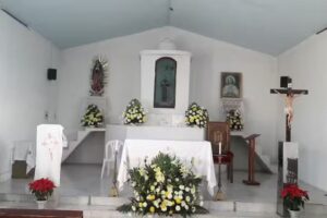 Iglesia de San Agustin