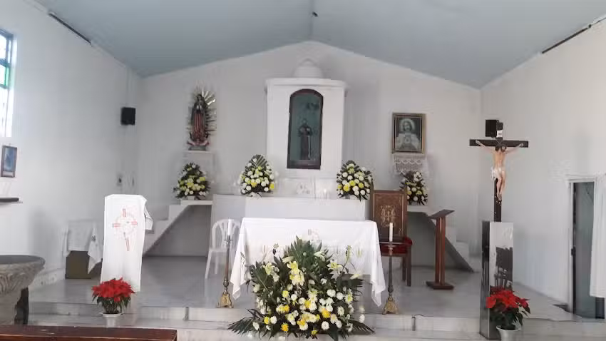 Iglesia de San Agustin