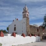 Iglesia de San Agust&iacute;n