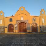 iglesia de san agustin