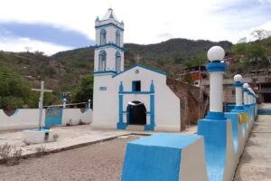 Iglesia de San Agustín
