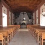 Iglesia de San Andr&eacute;s