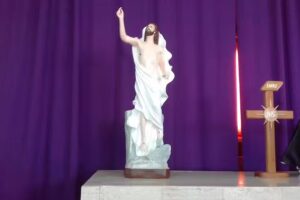 Iglesia de San Andr&eacute;s