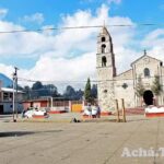 Iglesia de &ldquo;San Andr&eacute;s, Ap&oacute;stol&rdquo;