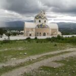 Iglesia de San Andr&eacute;s Ap&oacute;stol