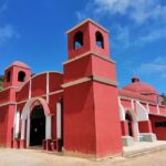 Iglesia de San Andr&eacute;s Ap&oacute;stol