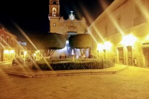 Iglesia de San Antonio
