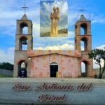 Iglesia de San Antonio