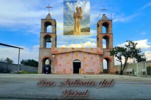 Iglesia de San Antonio