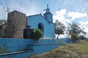 Iglesia De San Antonio