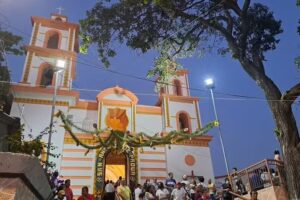 Iglesia de San Antonio
