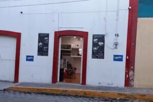 Iglesia de San Antonio