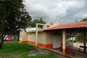 Iglesia de San Antonio