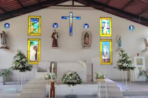 Iglesia de San Antonio