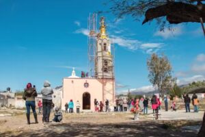 Iglesia de San Antonio