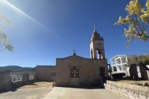 Iglesia de San Antonio de Guadalupe