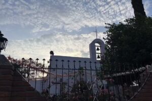 Iglesia de San Antonio de la Cofrad&iacute;a