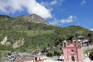 Iglesia de San Antonio de Padua