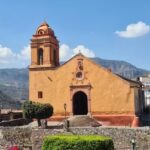 Iglesia de San Antonio de P&aacute;dua