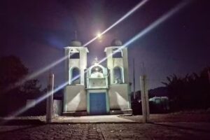 Iglesia de San Antonio de Padua