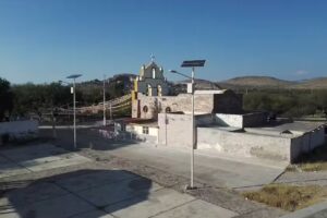 Iglesia de San Antonio de Padua