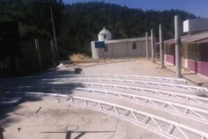 Iglesia de San Antonio de Padua