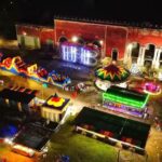 Iglesia de San Antonio de Padua