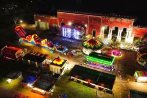 Iglesia de San Antonio de Padua