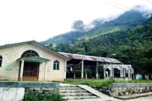 Iglesia de San Antonio de Padua