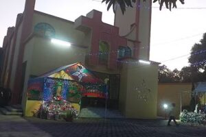 Iglesia de San Antonio de Padua