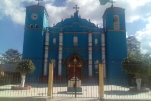 Iglesia de San Baltazar