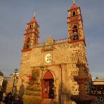 Iglesia De San Bartolo