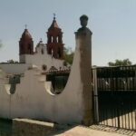 Iglesia de San Bartolome