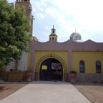 Iglesia De San Bartolome.