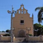 Iglesia de San Bernardino de Siena